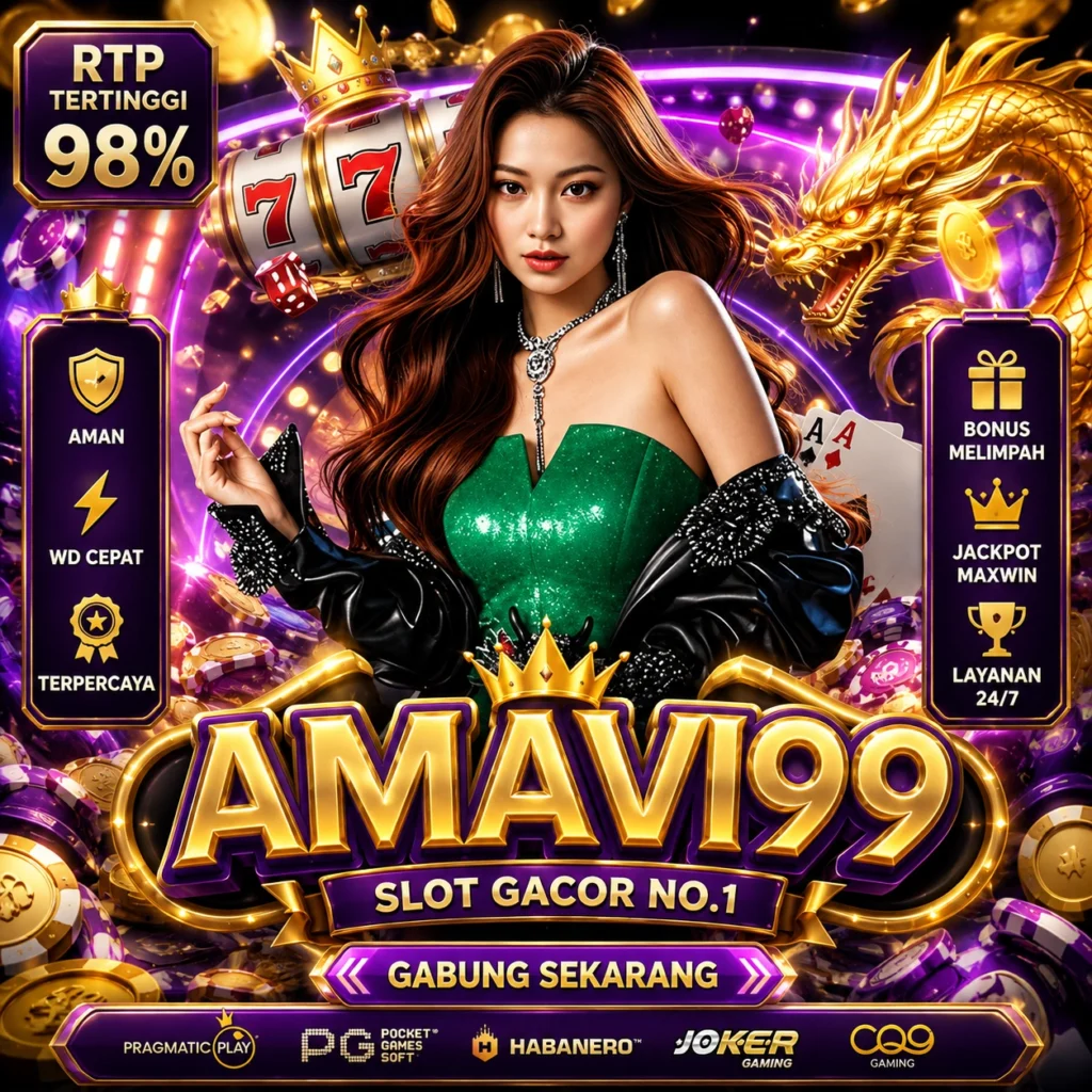 AMAVI99